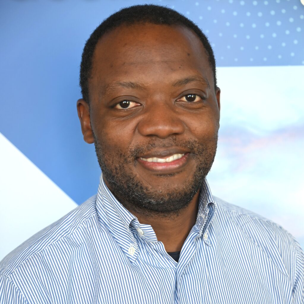 Dr Wanyanga